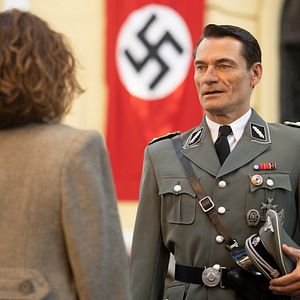 Foto Dime quién soy