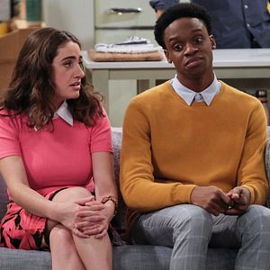 Foto Call Your Mother