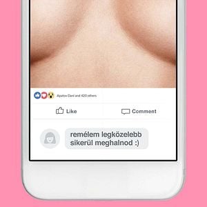 Foto Ojalá te mueras