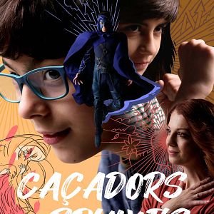 Foto Cazadores de brujas