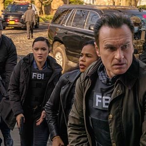 Foto FBI: Most Wanted