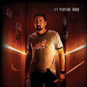 Foto Willy’s Wonderland