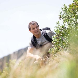 Foto Bear Grylls