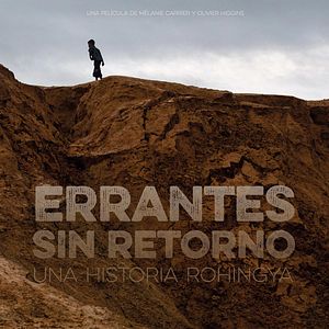 Foto Errantes sin retorno. Una historia Rohinga