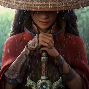 Foto Raya y el último dragón