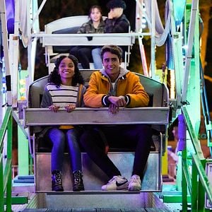 Foto Con amor, Victor