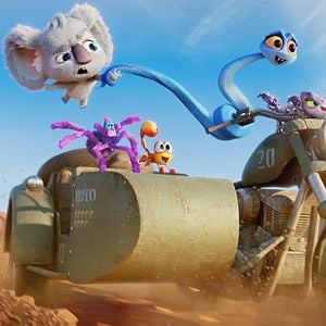 Foto ¡Nos volvemos a casa!