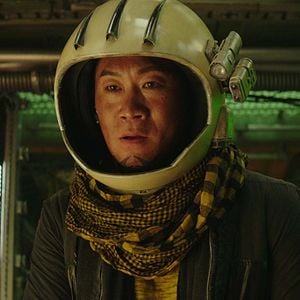 Foto Barrenderos espaciales