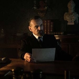 Foto Paris Police 1900