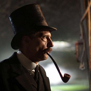 Foto Paris Police 1900