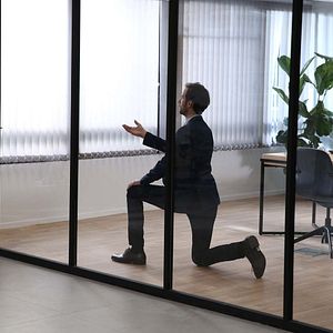 Foto Benjamin Lavernhe