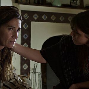 Foto La Caza. Tramuntana