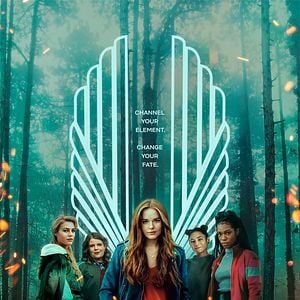 Foto Destino: La saga Winx