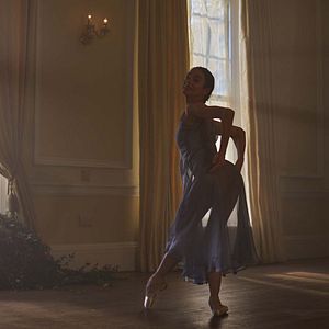 Foto Audrey: Más allá del icono