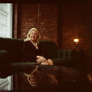 Foto Audrey: Más allá del icono