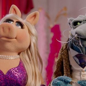 Foto Más Muppets que nunca