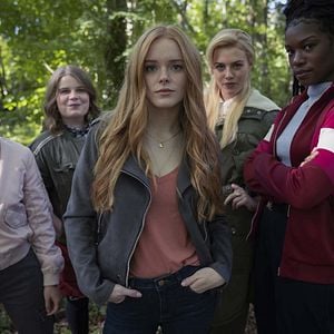 Foto Precious Mustapha