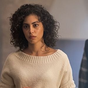 Foto Mina El Hammani