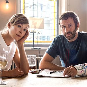 Foto State of the Union