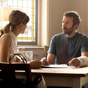 Foto State of the Union