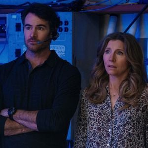 Foto El baile de las luciérnagas