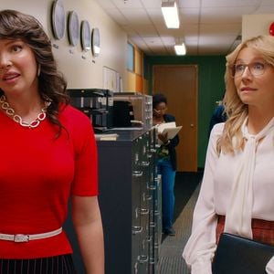 Foto El baile de las luciérnagas