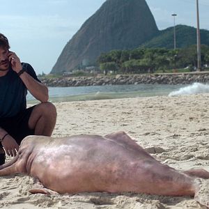 Foto Ciudad invisible