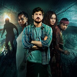 Foto Ciudad invisible