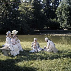 Foto Genevieve Casile