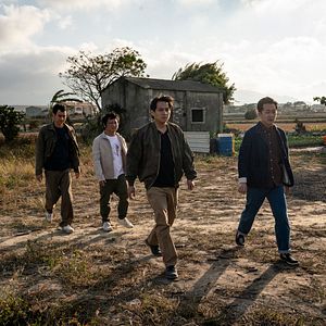 Foto Compañeros de clase