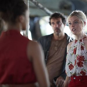 Foto Crimen en el paraíso