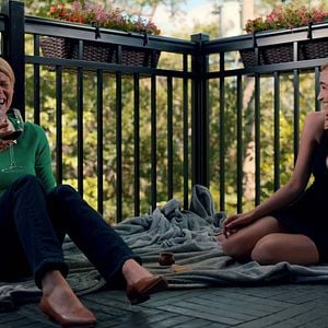 Foto Ginny y Georgia