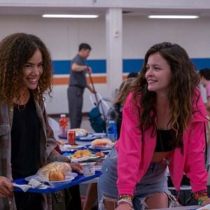 Foto Ginny y Georgia