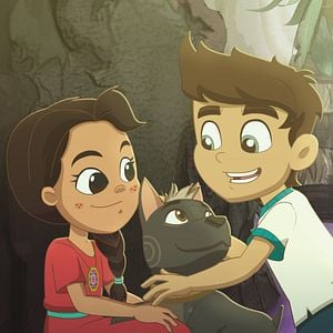 Foto El camino de Xico