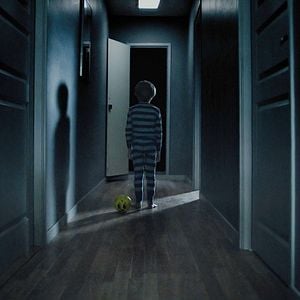 Foto En la casa de al lado