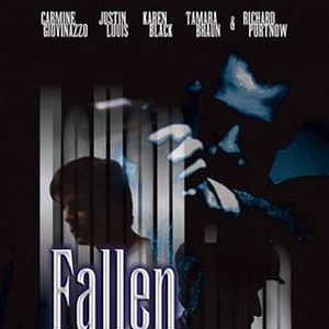 Foto Oscura traición