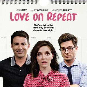 Foto Amor en repetición