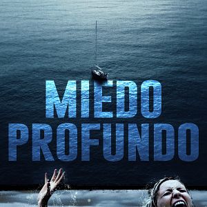 Foto Miedo profundo