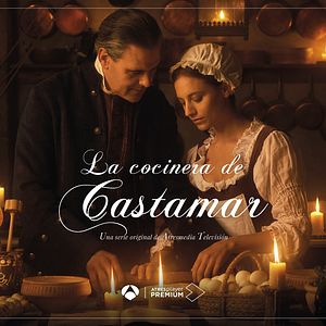 Foto La cocinera de Castamar