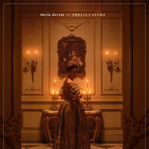 Foto La cocinera de Castamar