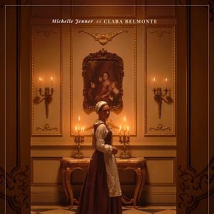 Foto La cocinera de Castamar