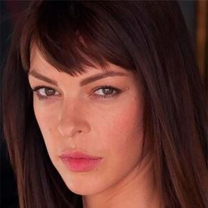 Foto Pollyanna McIntosh