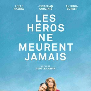 Foto Los héroes nunca mueren