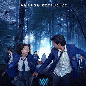 Foto El internado: Las Cumbres