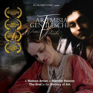 Foto Artemisia Gentileschi, pintora guerrera