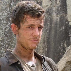 Foto Guillermo Barrientos