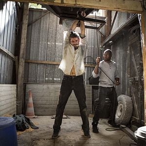 Foto Solo una mirada