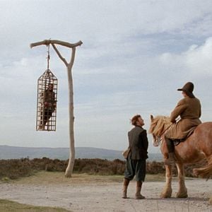 Foto Fanny Lye Deliver'd