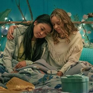 Foto A todos los chicos: Para siempre