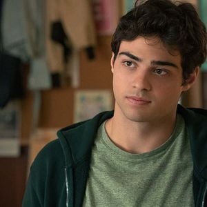 Foto Noah Centineo